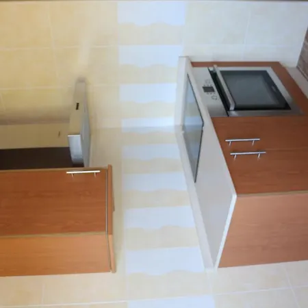 Apartamento Punta Balea
