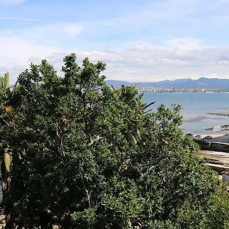 Appartement Apartamento Punta Balea