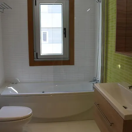 Apartamento Punta Balea