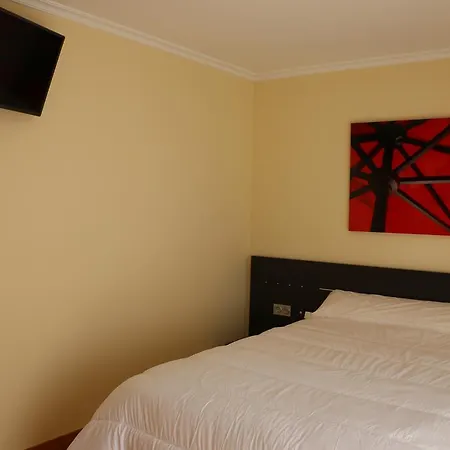 Appartement Apartamento Punta Balea