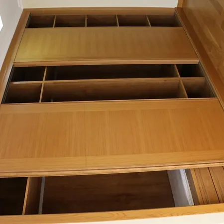 Apartamento Punta Balea