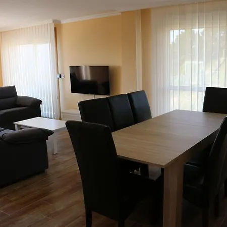 Appartement Apartamento Punta Balea