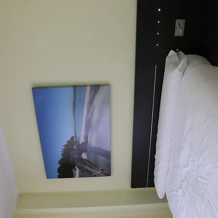 Apartamento Punta Balea