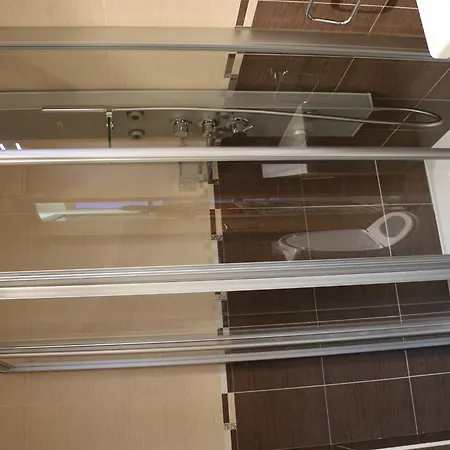Apartamento Punta Balea Cangas