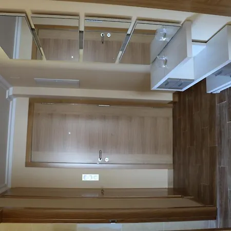Appartement Apartamento Punta Balea