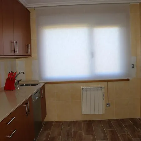 Apartamento Punta Balea
